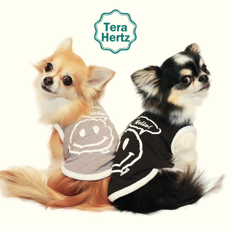 犬服♡なこ 11/19ブラック/レッド/ネイビー再入荷】犬リカバリーウェア ぷくぷく