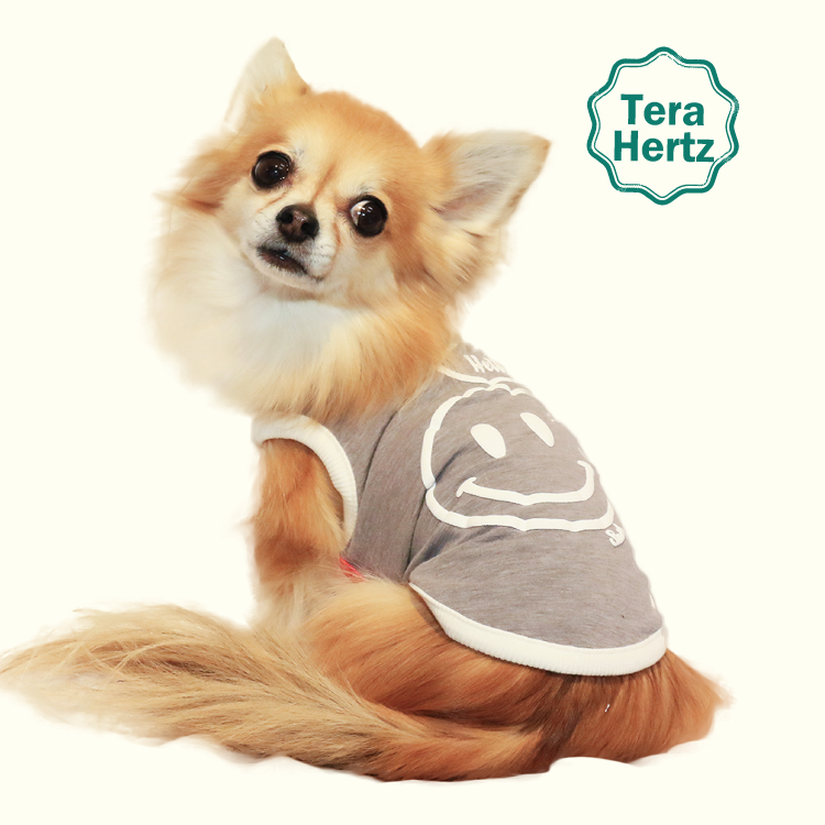 11/19ブラック/レッド/ネイビー再入荷】犬リカバリーウェア ぷくぷく