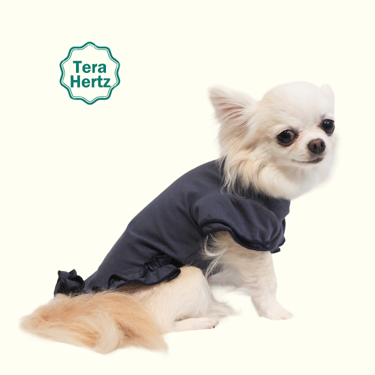 犬リカバリーウェア 【人気商品】女の子にピッタリ!5色カラー♪大人気