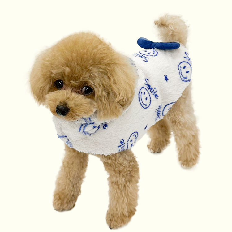 在庫限り】犬リカバリーウェア 2025クークチュール秋冬新作