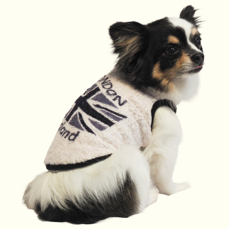 在庫限り】犬リカバリーウェア 2025クークチュール秋冬新作