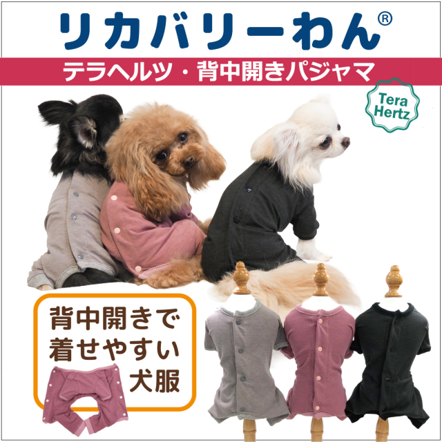 リカバリーワン通年ウェア&グッズ
